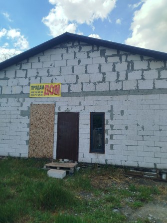 Новый дом в Днепре — ваш комфорт начинается здесь!
АНД район, пер. Сма - фото 1