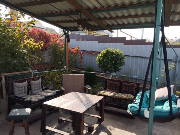 Продам будинок Дїівка -2 - фото 1