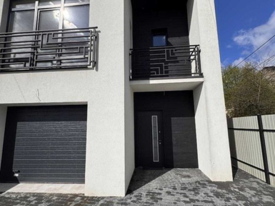 Продаж таунхаусу вул. Скнилівська, Залізничний р-н, Львів