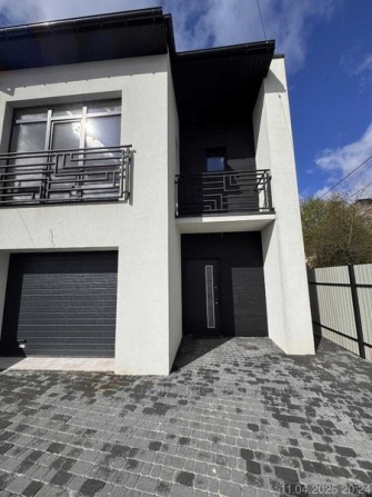 Продаж таунхаусу вул. Скнилівська, Залізничний р-н, - фото 1