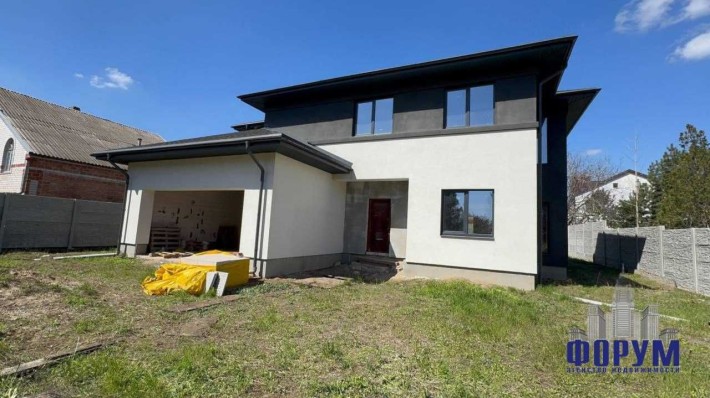 Ваш новый дом на Бородинском - фото 1