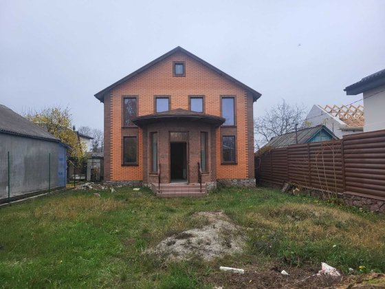 Продається будинок  у престижному районі Олексіївка! Кропивницкий