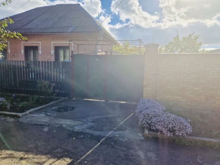 Продаж частину будинку. - фото 1