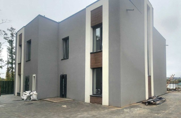 Продам 3-х поверховий дуплекс на вулиці Подільській 7711 - фото 1