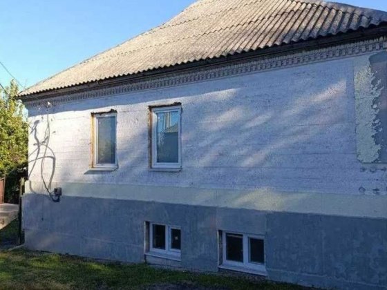 Продам дом в Диевке 167 км Днепр