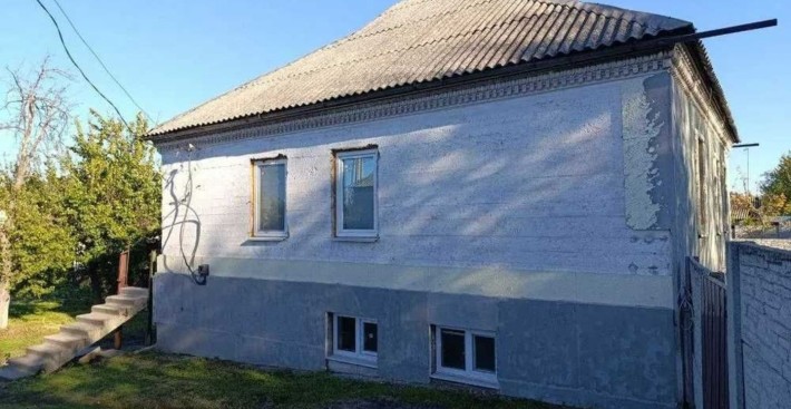Продам дом в Диевке 167 км - фото 1
