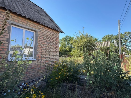 Продаж дачі у кооперативі «Дружба» Кропивницкий