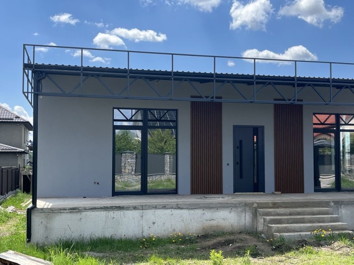 Продаж 1 поверхового будинку р-й Академічний, без комісії для покупця. - фото 1