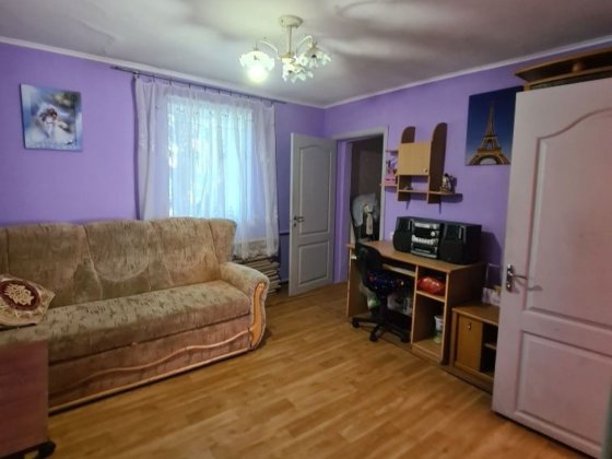 Продам добротный дом в Таромском Днепр