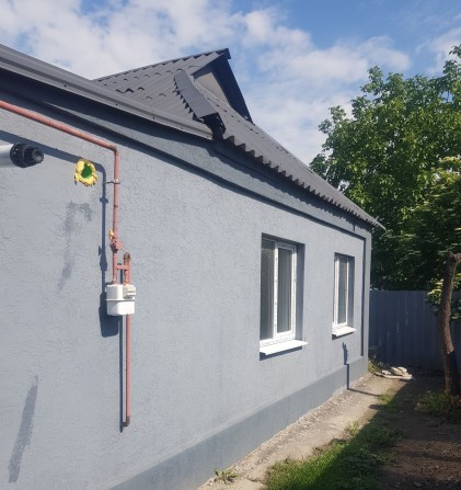 Дом на Клочко ! В хорошем тихом месте. - фото 1