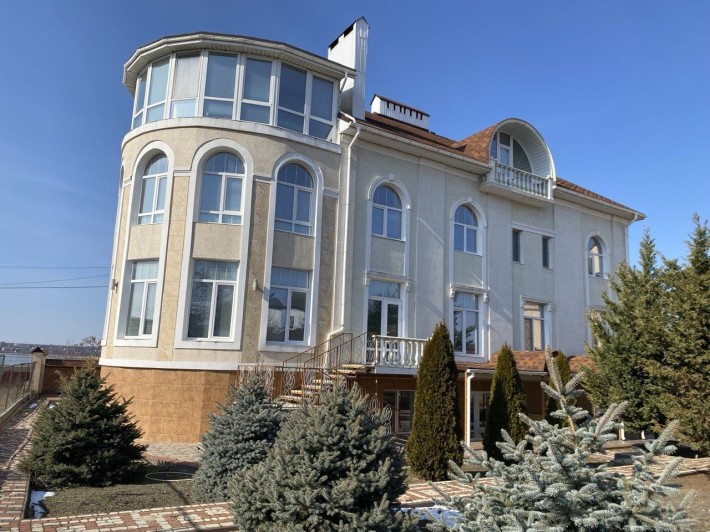 Продажа дома на Перегоне у реки 800м 350000$ Торг,Без комиссии. - фото 1