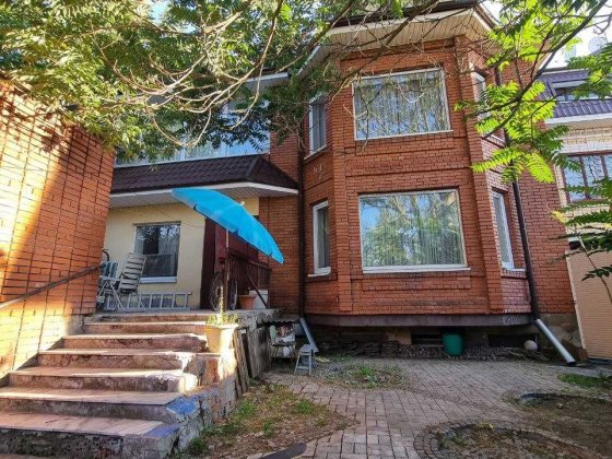 Продам дом на ул. Динамо пр. Гагарина можно под коммерцию Днепр