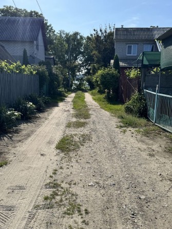 ПРОДАМ ДАЧУ в садовому товаристві «Мічурінець-1» - фото 1