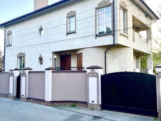 Продаж Будинку 5-кім. вул. Виговського-Дрогобицька Львов