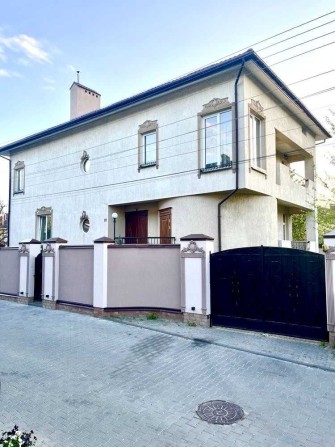 Продаж Будинку 5-кім. вул. Виговського-Дрогобицька - фото 1