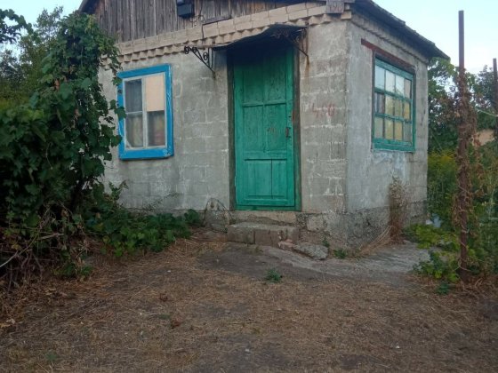 Продается дача на Игрени в хорошем ряду