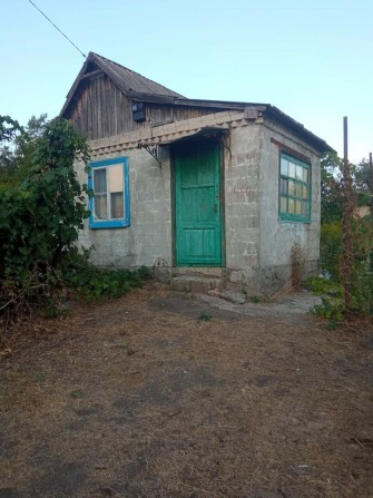 Продается дача на Игрени в хорошем ряду - фото 1