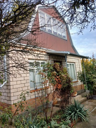 Продаю дачу в Старій Богданівці, садівництво СВТ "Чорноморець" - фото 1