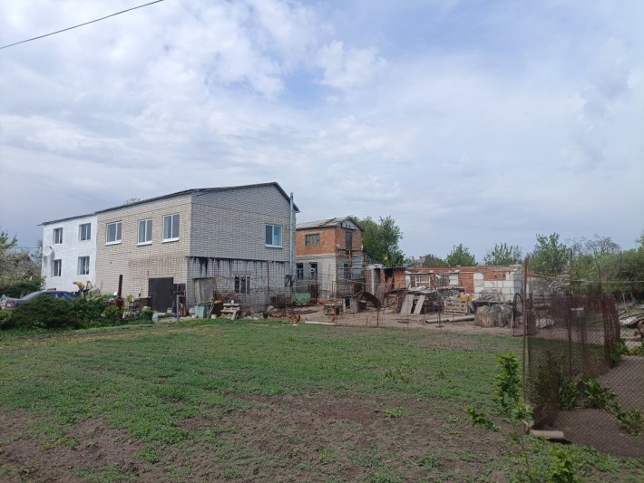 Дом 20 гор лікарня - фото 1