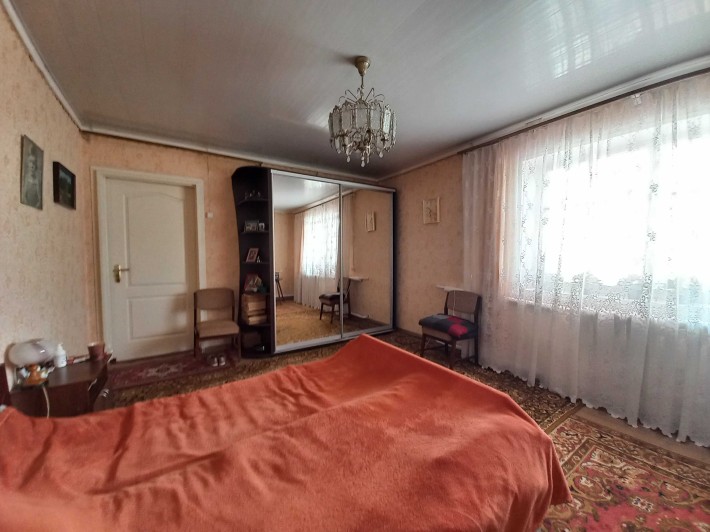 Продается дом ул. Инициативная (р-н Ингульского РОВД) - фото 1