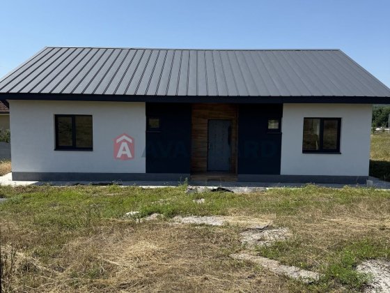 Современный 3к дом в Царском селе, 12й квартал, ул. Кротова