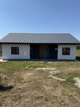 Современный 3к дом в Царском селе, 12й квартал, ул. Кротова - фото 1