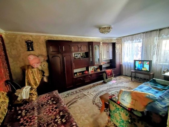 Продається житловий 3 кімнатний будинок (В1) Николаев