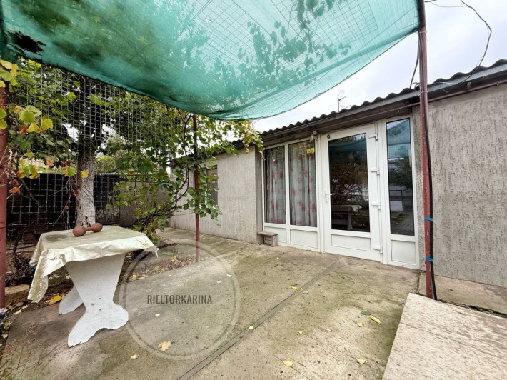 Тернівка/Димова 3к будинок на продаж 2,5 соток землі.Скважина - фото 1