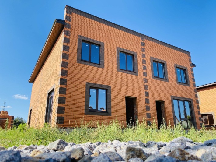 Продам таунхаус. - фото 1