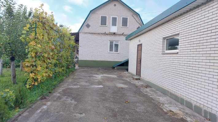 Продаж  будинку . 12сот. землі. - фото 1