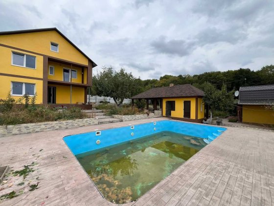 Продається будинок район П'ятничани 2816 Винница