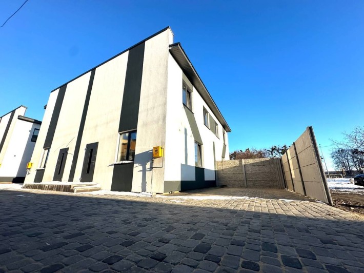 Продам Таунхаус від Забудовника за ціною 1 кім квартири, р-н Аграрного - фото 1