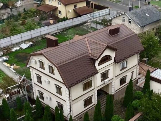 Продам дом район улицы Рабочей ул Аудиторная Днепр