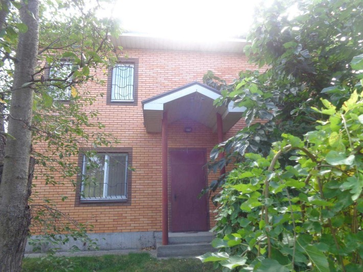 Продам  дачу новострой,недалеко от Левобережного 3 - фото 1