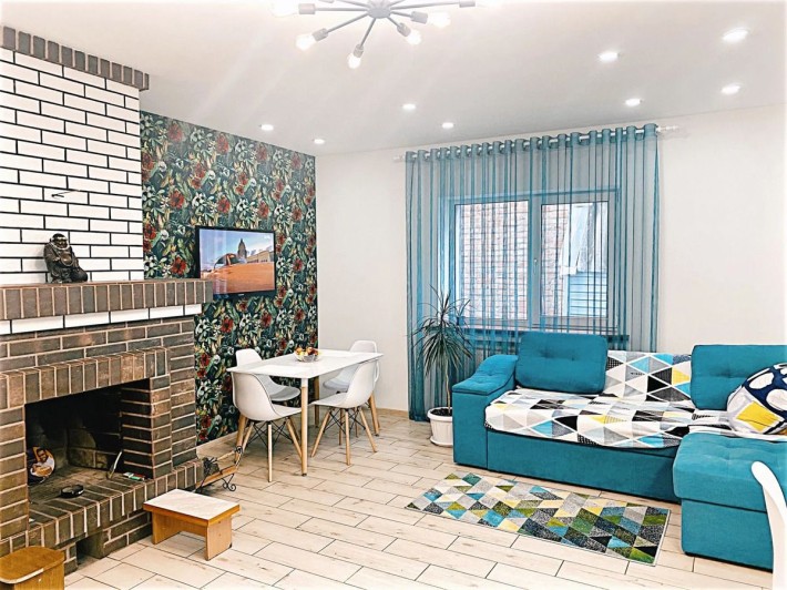 Продам будинок 250 м² + 19 сот з/д в районі Бєляєва. - фото 1