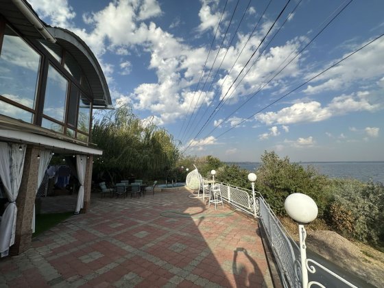 ‼️Аналогов нет‼️ Эксклюзивная продажа‼️ Дом на берегу реки с пляжем‼️