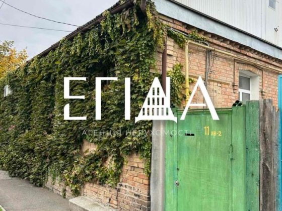 Частина будинку, вул. Верхня Биківська, район Габдрахманова Кропивницкий