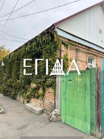 Частина будинку, вул. Верхня Биківська, район Габдрахманова - фото 1