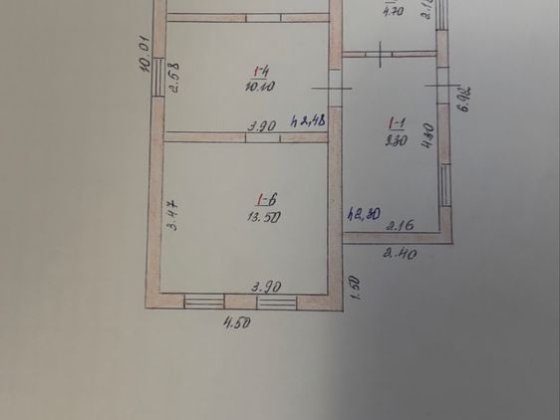 Продається будинок Николаев