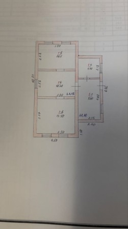 Продається будинок - фото 1