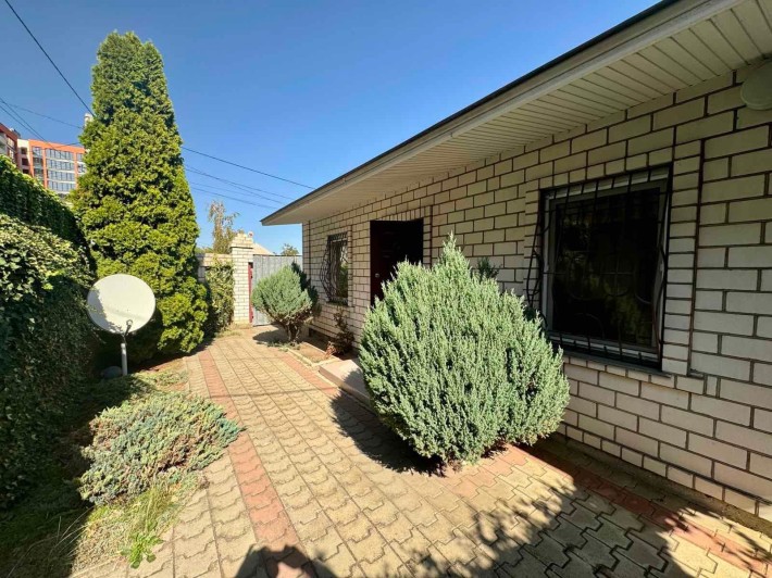 Продаж частини будинку. 9 Слобідська - фото 1