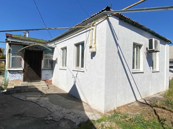 Продажа дома, с. Березановка, ул. Паши Ангелиной.