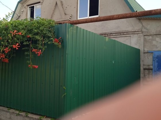 Свой Дом 2 этажа,12 квартал