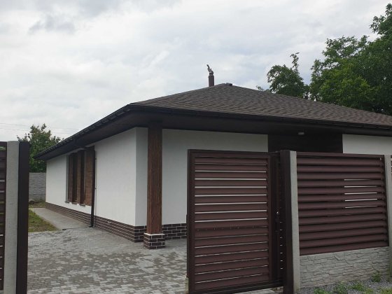 Продам дом Победа-6, Лоцкаменка Днепр