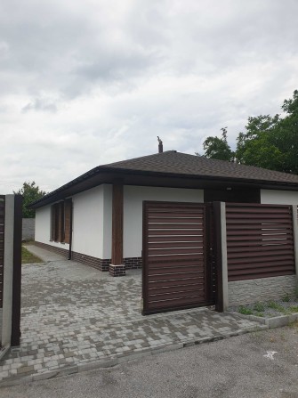 Продам дом Победа-6, Лоцкаменка - фото 1