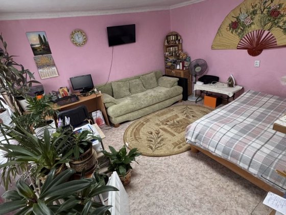 Дом с большим участком ул.Нагорная-ост.Космос