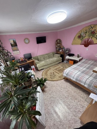 Дом с большим участком ул.Нагорная-ост.Космос - фото 1