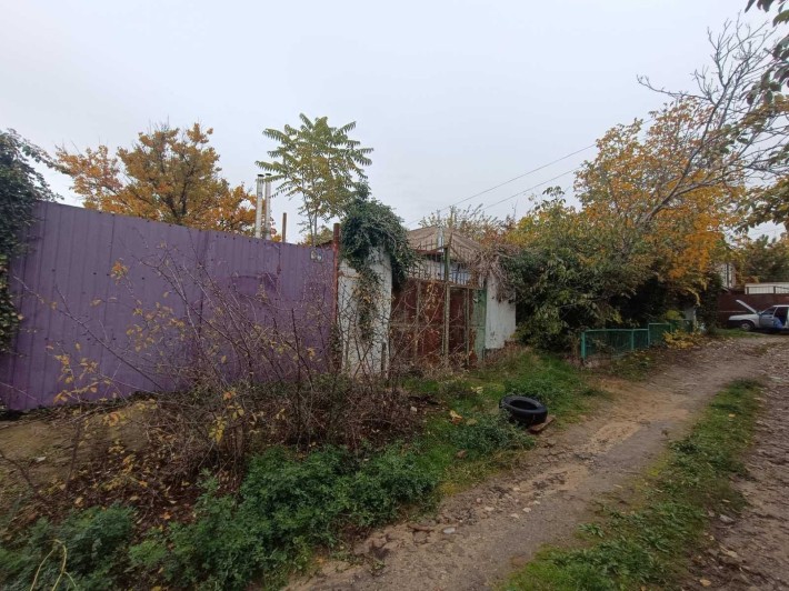 Продам Дом в Центральном районе ул. Привольная - фото 1