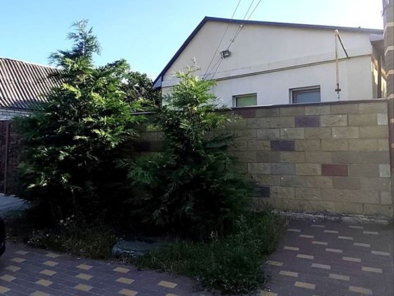 Продам дом ж/м Победа Днепр