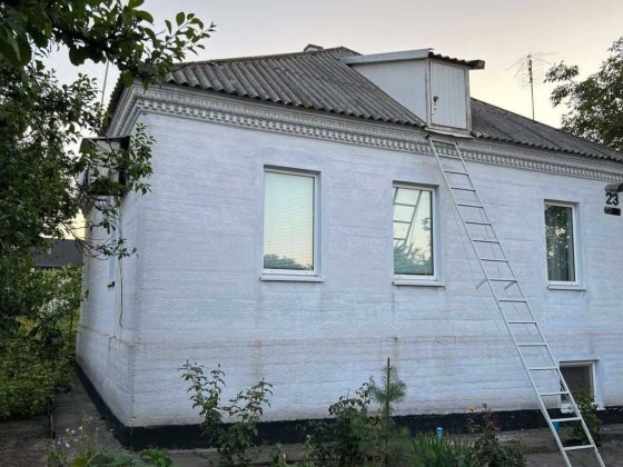 Продам дом на ж/м Парус Днепр